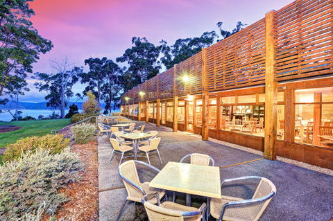 Stewarts Bay Lodge - Accommodation Sydney 4