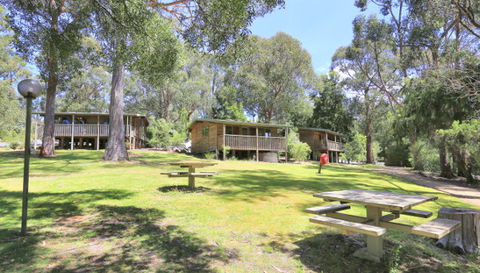 Stewarts Bay Lodge - Accommodation Sydney 5