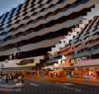 Kings Perth Hotel - Sydney 4u