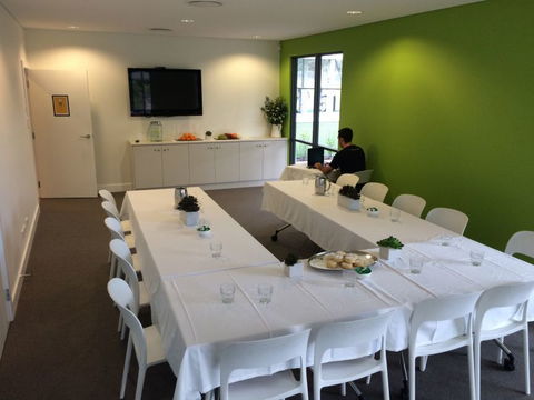 Thornleigh Golf Centre - Sydney 4u 3