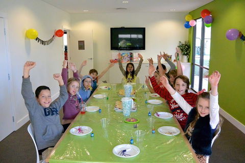 Thornleigh Golf Centre - Sydney 4u 9