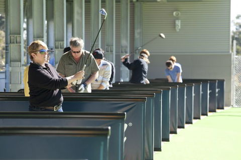 Thornleigh Golf Centre - Sydney 4u 2