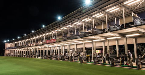 Thornleigh Golf Centre - Sydney 4u 8
