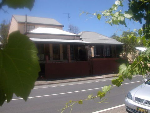 Angel's Rest Bed And Breakfast - Sydney 4u 1