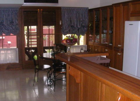 Angel's Rest Bed And Breakfast - Sydney 4u 2