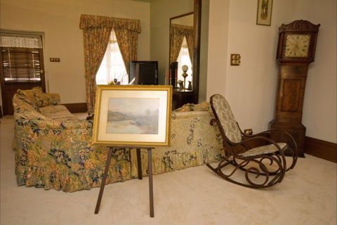 Angel's Rest Bed And Breakfast - Sydney 4u 3