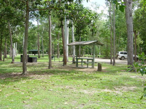 Carnarvon National Park Camping - Sydney 4u 3