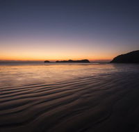 Cape Hillsborough National Park Camping Ground - Sydney 4u