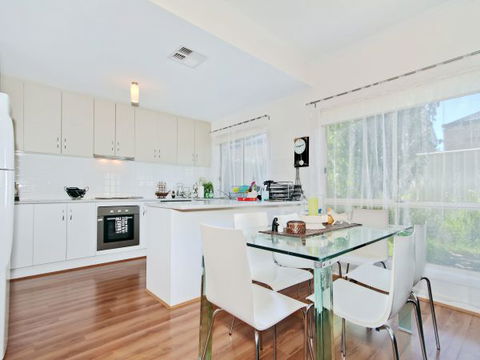 Century 21 SouthCoast: The Residence - Accommodation Sydney 1