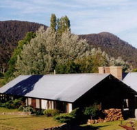 Crackenback Farm Restaurant and Guesthouse - Accommodation Sydney