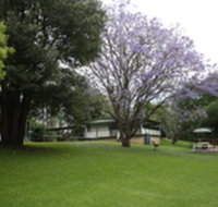 Hawkesbury Riverside Tourist Park - Accommodation Sydney