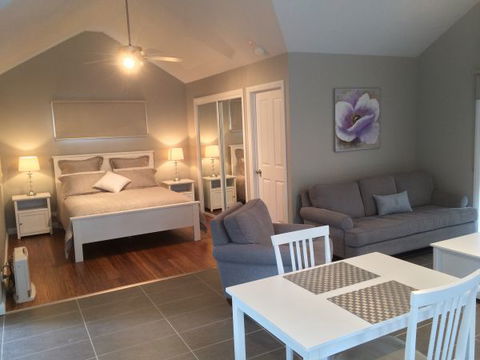 High Peaks Cottages - Accommodation Sydney 1