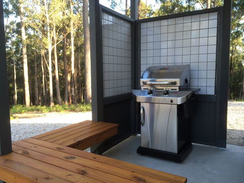 High Peaks Cottages - Accommodation Sydney 3