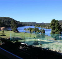 Juniors on Hawkesbury - Accommodation Sydney