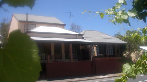 Angel's Rest Bed And Breakfast - Sydney 4u 0
