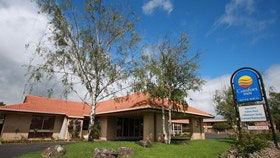 Comfort Inn Silver Birch - Accommodation Sydney 4