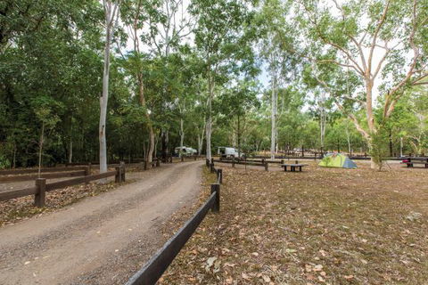 Carnarvon National Park Camping - Sydney 4u 1