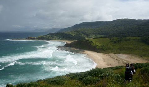 North Era Campground - Sydney 4u 0