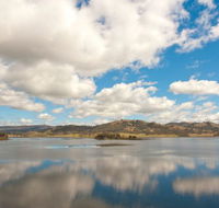Nundle Fishing Club - Accommodation Sydney