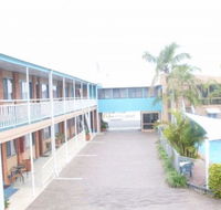 Pacific Motor Inn - Accommodation Sydney