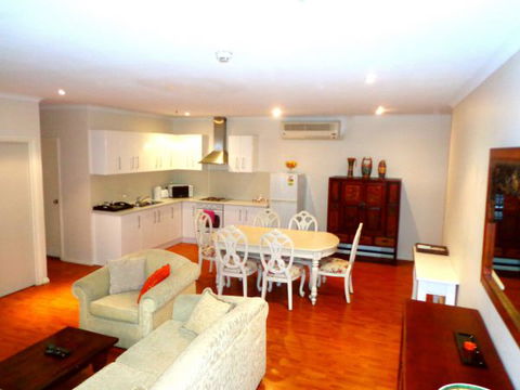 Regency Apartments - Sydney 4u 0