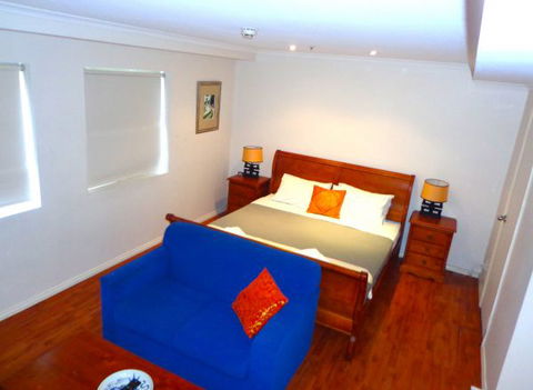 Regency Apartments - Sydney 4u 2