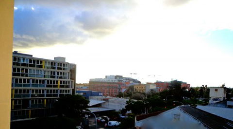 Regency Apartments - Sydney 4u 3