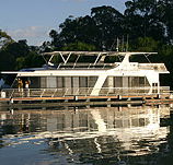 Whitewater Houseboat - Sydney 4u