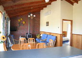Sunflower Cottage - Accommodation Sydney 3