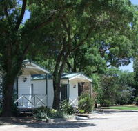 BIG4 North Cedars Holiday Park Wangaratta - Sydney 4u