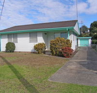 Comarong Cottage - Sydney 4u