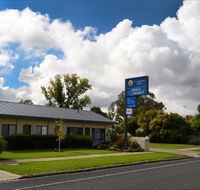 Comfort Inn Benalla - Accommodation Sydney