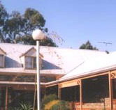 Adelaide Hills Getaway - Sydney 4u