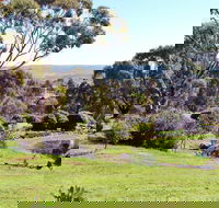 Austiny Bed and Breakfast - Sydney 4u