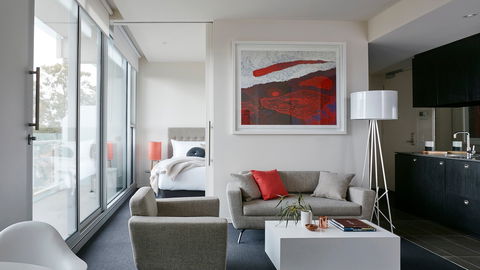The Watson - Sydney 4u 0