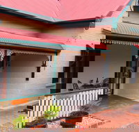 Barossa Peppertree Cottage - Accommodation Sydney