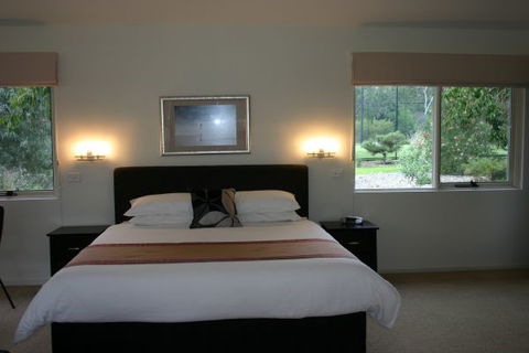 Arusha B&B Retreat - Sydney 4u 1