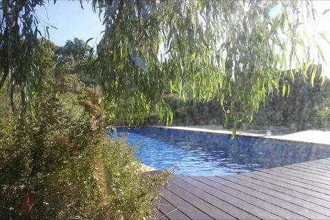 Arusha B&B Retreat - Sydney 4u 2
