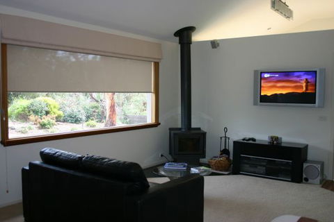 Arusha B&B Retreat - Sydney 4u 3