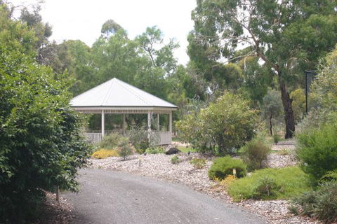 Arusha B&B Retreat - Sydney 4u 4