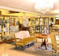 Barossa Chateau - Accommodation Sydney