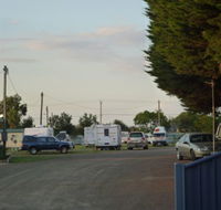 Central Caravan Park Colac - Accommodation Sydney