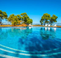 Discovery Parks - Balmoral Karratha - Sydney 4u