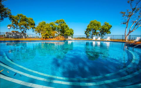 Discovery Parks - Balmoral, Karratha - Sydney 4u 0
