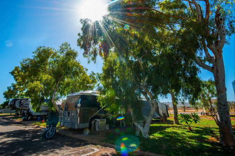 Discovery Parks - Balmoral, Karratha - Sydney 4u 1