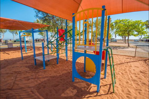 Discovery Parks - Balmoral, Karratha - Sydney 4u 2