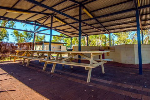 Discovery Parks - Balmoral, Karratha - Sydney 4u 3