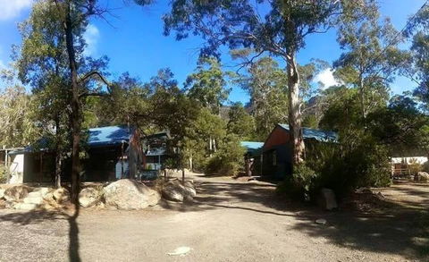 Gang Gang Villas - Sydney 4u 0