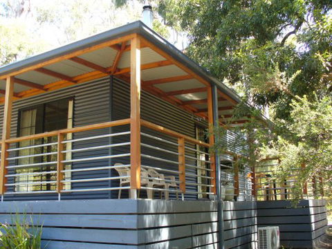 Gang Gang Villas - Sydney 4u 1