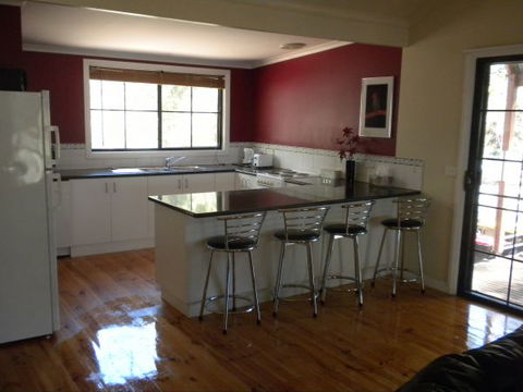 Gang Gang Villas - Sydney 4u 5